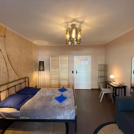 Hanse'S Studio Ерфурт Екстер'єр фото